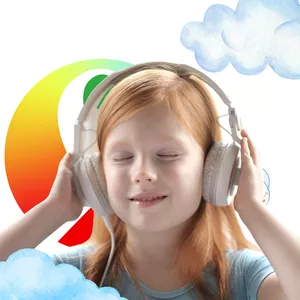 Cover image for Online course Creative Frequancia Autism App...