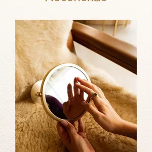 Imagem de capa para o Ebook Da Sobrevivência á reconexão 