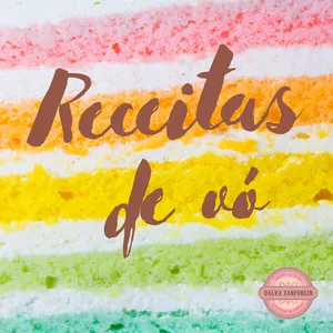 Imagem do curso Receitas de vó
