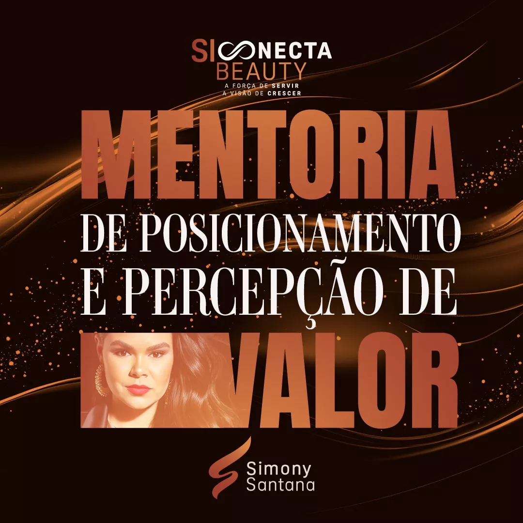 Posicionamento e Percepção De valor : Mentoria Individual | 8 Encontros