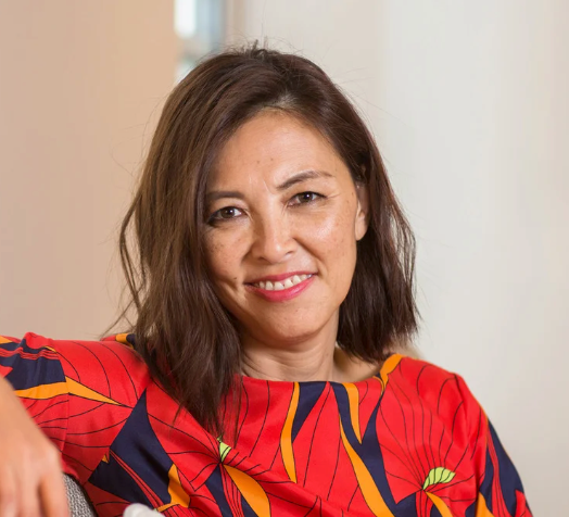 Sabrina R. S Bithencourt 