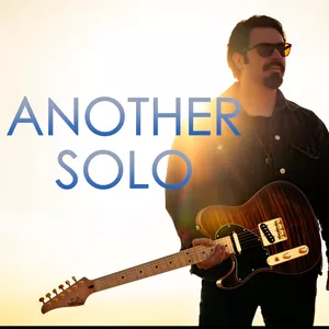 Cover image for Online course Another Day - Another Solo LESSON