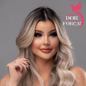 Imagem de Automaquiagem - Sua Dor é Sua Força criado por Lua Andrade na hotmart