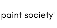 Paint Society Online Learning logo