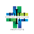 Proctor Healthcare Institute logo