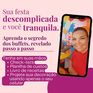 Capa do curso 