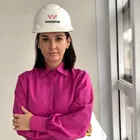 Engª Cris Marian - Womma Engenharia de Mulheres