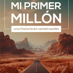 Imagen de portada para Ebook CÓMO GANÉ MI PRIMER MILLON