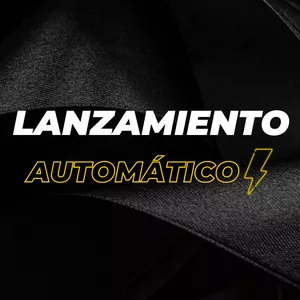 Imagen de portada para Curso online Lanzamiento Automático