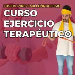 Imagen de portada para Curso online Curso de Ejercicio Terapéutico en Lesiones
