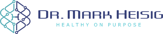 Concussion Reset Program logo