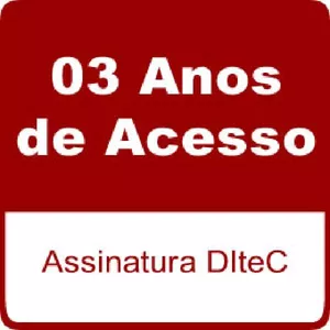 Imagem de capa para o Curso online Plano 03 Anos