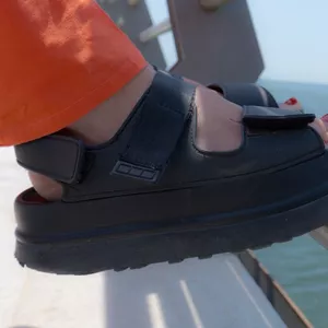 Imagen de portada para Curso online Confort y Seguridad en Cada Paso con Nuestras Sandalias de Reflexología