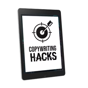 Imagen de portada para Ebook PAPER: Copywriting Hacks