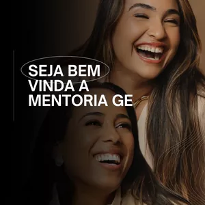 Imagem de capa para o Curso online MENTORIA GE