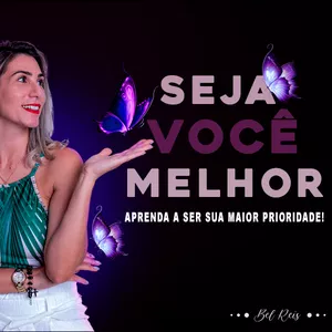 Imagem de capa para o Curso online Seja Você Melhor