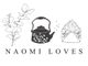 Naomi Loves