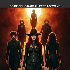 Imagen de portada para Curso online DESBLOQUEANDO TU VERDADERO YO