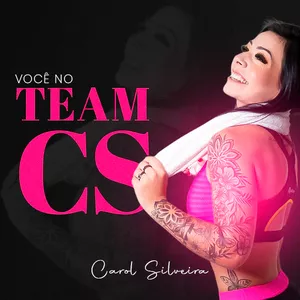 Imagem de capa para o Curso online CS TEAM