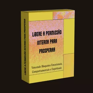 Imagem de capa para o Curso online Libere a Permissão Interna para Prosperar
