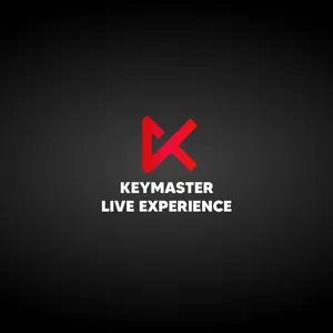 Imagem de capa para o Evento online KeyMaster Live Experience - Session