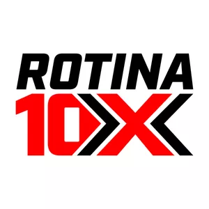 Imagem de capa para o Curso online Rotina 10x