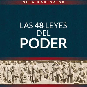 Imagen de portada para Ebook Las 48 Leyes del Poder 