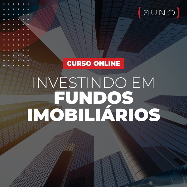 Imagem do curso Investindo em Fundos Imobiliários
