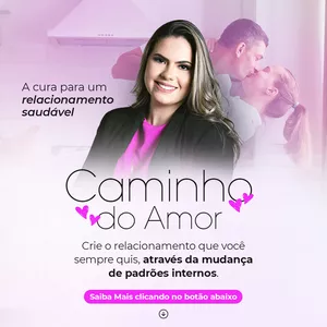 Imagem de capa para o Ebook 40 dias de Amor