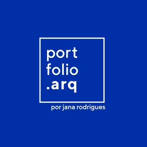 Imagem de capa para o Curso online portfolio.arq – representação gráfica descomplicada