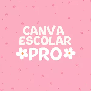 Imagen de portada para Curso online Canva Escolar Pro: Etiquetas Escolares