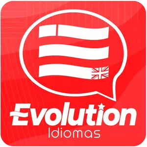 Imagem de capa para o Curso online EVOLUTION IDIOMAS 