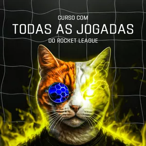 Imagem de capa para o Curso online Curso de Freestyle