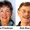 Alice Friedman and Rob Black