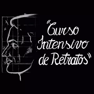 Imagem de capa para o Curso online Curso Intensivo de Retratos