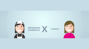CURSO: EMPREGADO DOMÉSTICO E DIARISTA