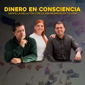 Imagen de portada para Evento online DINERO EN CONSCIENCIA 