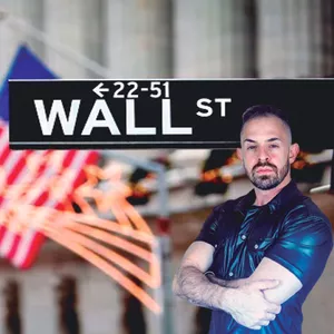 Imagem de capa para o Curso online Mentoria NasdaqPro