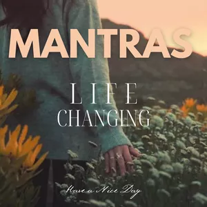 Cover image for Ebook MANTRAS - Life Changing