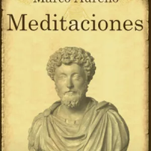 Imagen de portada para Ebook Las meditaciones de Marco Aurelio