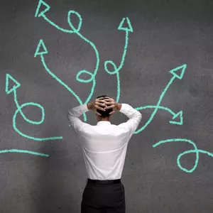 Imagem de capa para o Curso online Liderando a Resolução de Problemas - Lean