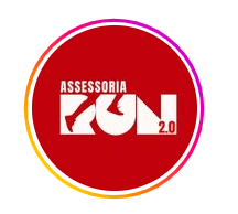 RUN 2.0 Assessoria de Corrida