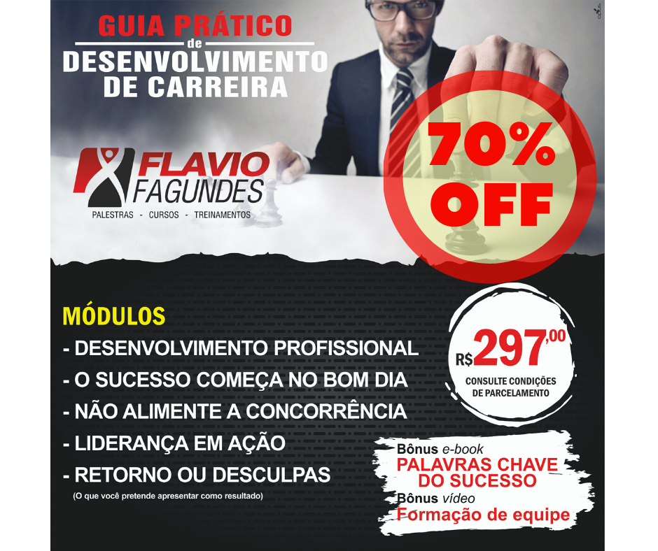 Capa do curso 