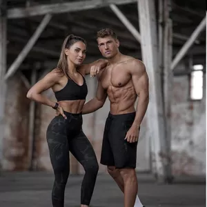 Imagem de capa para o Curso online Em busca da perfeição, academia 