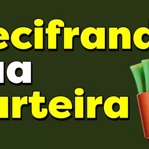 Imagem de capa para o Curso online Decifrando Sua Carteira