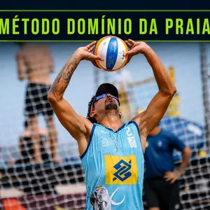 Imagem do curso Método Domínio da Praia