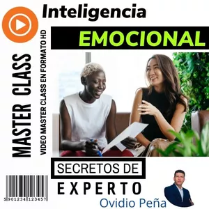 Imagen de portada para Curso online Desarrolla la inteligencia emocional y domina tus impulsos (Life Plus+)