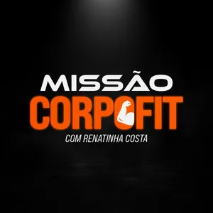 Imagem de capa para o Curso online Missão CorpoFit