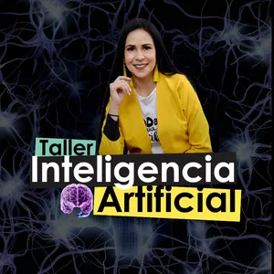 Imagen de portada para Curso online Taller de Inteligencia Artificial