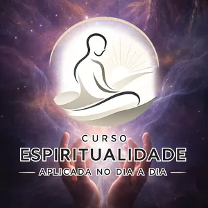 Imagem do curso Curso de Espiritualidade aplicada no dia a dia